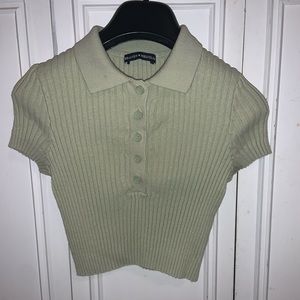 Brandy melville short sleeve